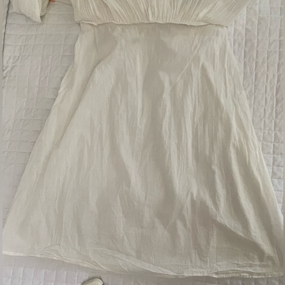 Free People Flowy Maxi Skirt size XS - Picture 10 of 12